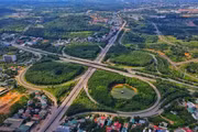 Hà Nội: 590 tỷ đồng phục vụ tái định cư cao tốc Đại lộ Thăng Long
