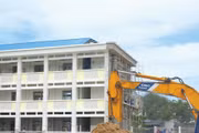 Liên danh 7 thành viên được chỉ định gói thầu 187 tỷ đồng tại Quảng Trị