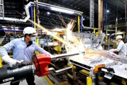 S&P Global: Ngành sản xuất Việt Nam tiếp tục tăng trưởng