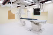 Liên danh VNCARE Việt Nam dự thầu không đối thủ gói thiết bị y tế 375 tỷ đồng tại Phú Thọ