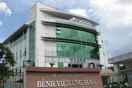 Bệnh viện Ung Bướu TP.HCM mua sắm hoá chất, vật tư năm 2025 - 2026