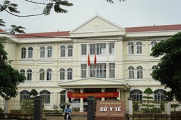 Tuyên Quang mua sắm tập trung thuốc hơn 300 tỷ đồng cho Hà Giang (cũ)