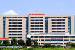 78 nhà thầu dự thầu mua sắm tập trung thuốc generic cho Bắc Ninh