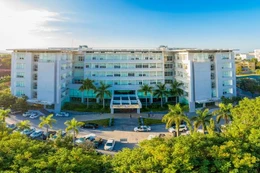 Bệnh viện Trung ương Huế mời thầu thiết bị y tế trị giá 185 tỷ đồng