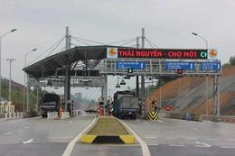 Việc tiếp tục hoàn thiện cơ chế chính sách, tháo gỡ dứt điểm những vướng mắc kéo dài tại một số dự án BOT giai đoạn trước là cần thiết và được nhiều doanh nghiệp BOT mòn mỏi mong chờ. Ảnh: ĐC