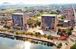 Bắc Ninh duyệt giá khởi điểm đấu giá quyền sử dụng đất làm Tổ hợp thương mại và dịch vụ nhà ở HH-02 Việt Yên. Ảnh minh họa: Internet