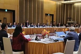 Tháo gỡ 04 điểm nghẽn để thúc đẩy chuyển đổi xanh và chuyển đổi số