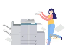 Mua sắm Cartridge bơm mực và sửa chữa hộp mực máy in tại Bệnh viện Đa khoa Vĩnh Long năm 2025