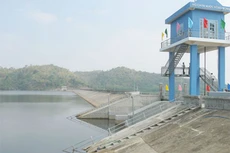 Hạn mức chỉ định thầu gói sửa chữa, bảo trì công trình thủy lợi