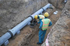 Gói thầu số 2 Thi công xây dựng 