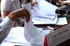 Gói thầu: Gói thầu số 1 Cung cấp dịch vụ vệ sinh công nghiệp 02 năm, giai đoạn 2026-2027 cho Bệnh viện Đa khoa tỉnh Sóc Trăng.