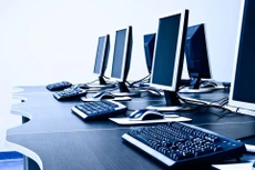 Gói thầu Cung cấp và lắp đặt máy vi tính để bàn 