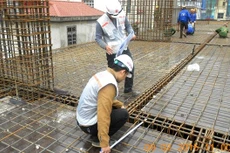 Điều kiện cấp lại chứng chỉ hành nghề xây dựng hạng III