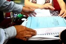 Trao đổi nghiệp vụ ngày 09/02/2026: Tiêu chí hợp đồng tương tự