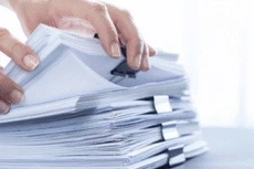 Trao đổi nghiệp vụ ngày 10/11/2025: Tiêu chí giấy phép bán hàng, giấy xác nhận