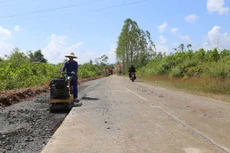 Trao đổi nghiệp vụ ngày 22/01/2026: Tiêu chí hợp đồng tương tự