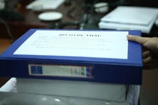 Hồ sơ dự thầu hết hiệu lực, xử lý thế nào?