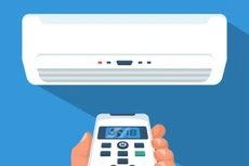 Gói thầu: Mua sắm máy điều hòa, tủ lạnh