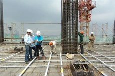 Có áp dụng luật mới để sửa hợp đồng của gói thầu ký trước 1/7/2025?