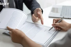 Trao đổi nghiệp vụ ngày 30/12/2025: Tiêu chí hợp đồng tương tự