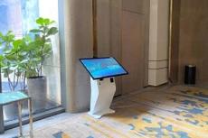 Gói thầu Mua sắm thiết bị Kiosk và phần mềm tích hợp dịch vụ công