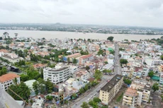 Quy định mới về lập quy hoạch tổng mặt bằng trong khu công nghiệp và cách xác định chi phí