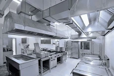 Gói thầu số 2 Thi công nội thất và mua sắm thiết bị 