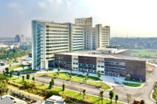 Gói thầu Thi công xây dựng