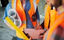 Trường hợp nào được bổ sung nhân sự phụ trách thi công?