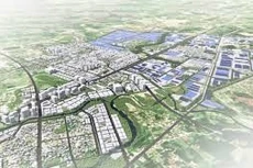 Gói thầu số 06 Khảo sát đo đạc bản đồ địa hình (tỷ lệ 1/2000) Khu trung tâm đô thị, công nghiệp phường Ninh Xuân (Phân khu A6) 