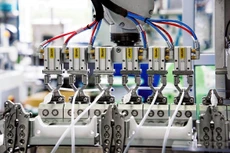 Gói thầu: Gói thầu số 1 Mua sắm hóa chất, vật tư tiêu hao cho máy xét nghiệm năm 2025-2026 của Viện Y học biển 