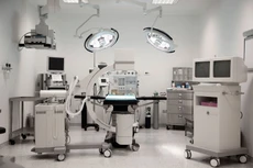 Gói thầu Cung cấp và lắp đặt thiết bị 