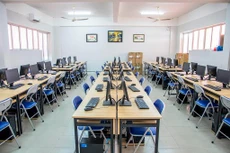 Gói thầu: Gói thầu số 25 Mua sắm trang thiết bị dạy học các Trường THPT, DTNT trên địa bàn tỉnh (thiết bị công nghệ thông tin và bàn ghế máy tính)