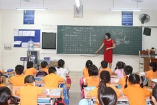 Gói thầu Thiết bị dạy học tối thiểu cho các môn học (Tranh ảnh, clip, bộ học liệu, phần mềm, mô hình, mẫu vật...) 