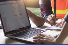 Chứng chỉ giám sát có được ký hồ sơ cấp thoát nước?