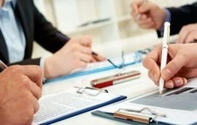 Căn cứ chọn nhà thầu tổ chức đấu giá đất