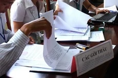 Hướng dẫn xác định loại gói thầu