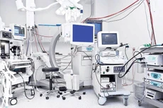 Gói thầu số 49 Mua sắm hệ thống khí nén trung tâm 