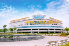 Gói thầu: Gói thầu số 02 Mua sắm đồ vải và trang phục y tế tại Bệnh viện Sản Nhi tỉnh Phú Thọ năm 2025-2026 