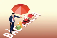 Gói thầu số 20 Bảo hiểm công trình