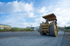 Gói số 06: Thi công xây dựng Đường tỉnh 901