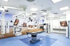 Gói thầu MSHH 03 Cung cấp, lắp đặt thiết bị phẫu thuật, gây mê hồi sức 