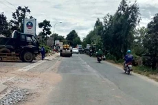 Gói thầu Thi công xây dựng công trình 