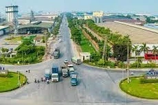 Dự án lập quy hoạch tổng mặt bằng có phải nghiệm thu khảo sát địa hình?