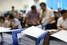 Trao đổi nghiệp vụ ngày 10/3/2026: Tiêu chí hợp đồng tương tự