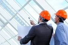 Gói thầu Thi công xây dựng 