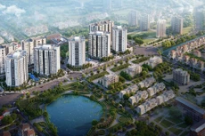 Gói thầu Thi công xây lắp và thiết bị 