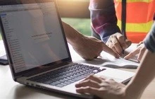 Hồ sơ thiết kế: Chủ đầu tư có phải cung cấp bản điện tử?