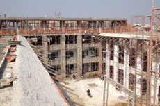 Gói thầu: Gói thầu thi công 