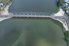 Gói thầu số 53 Thi công xây dựng công trình và thiết bị 